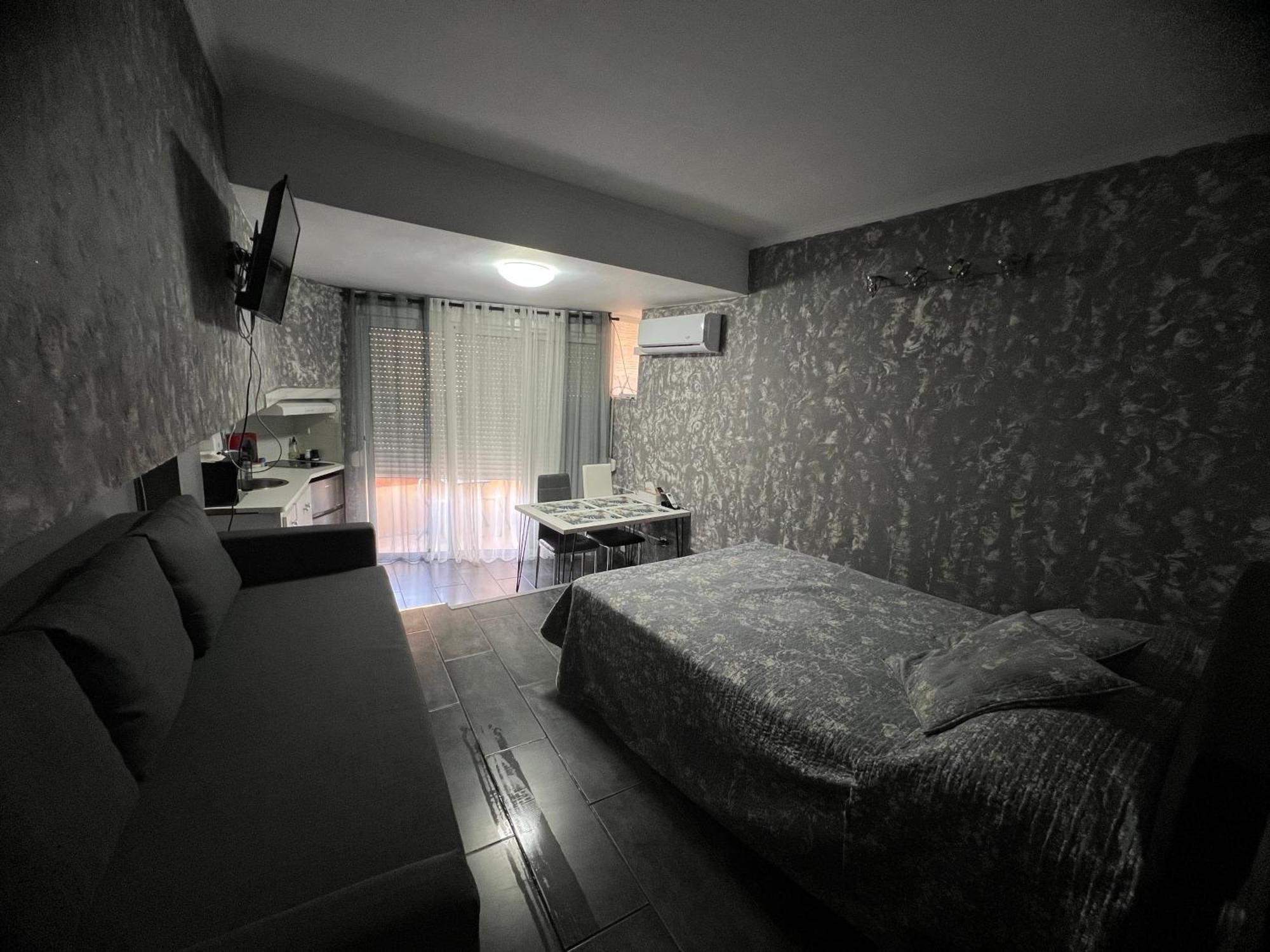 Estudio Loft Apartment